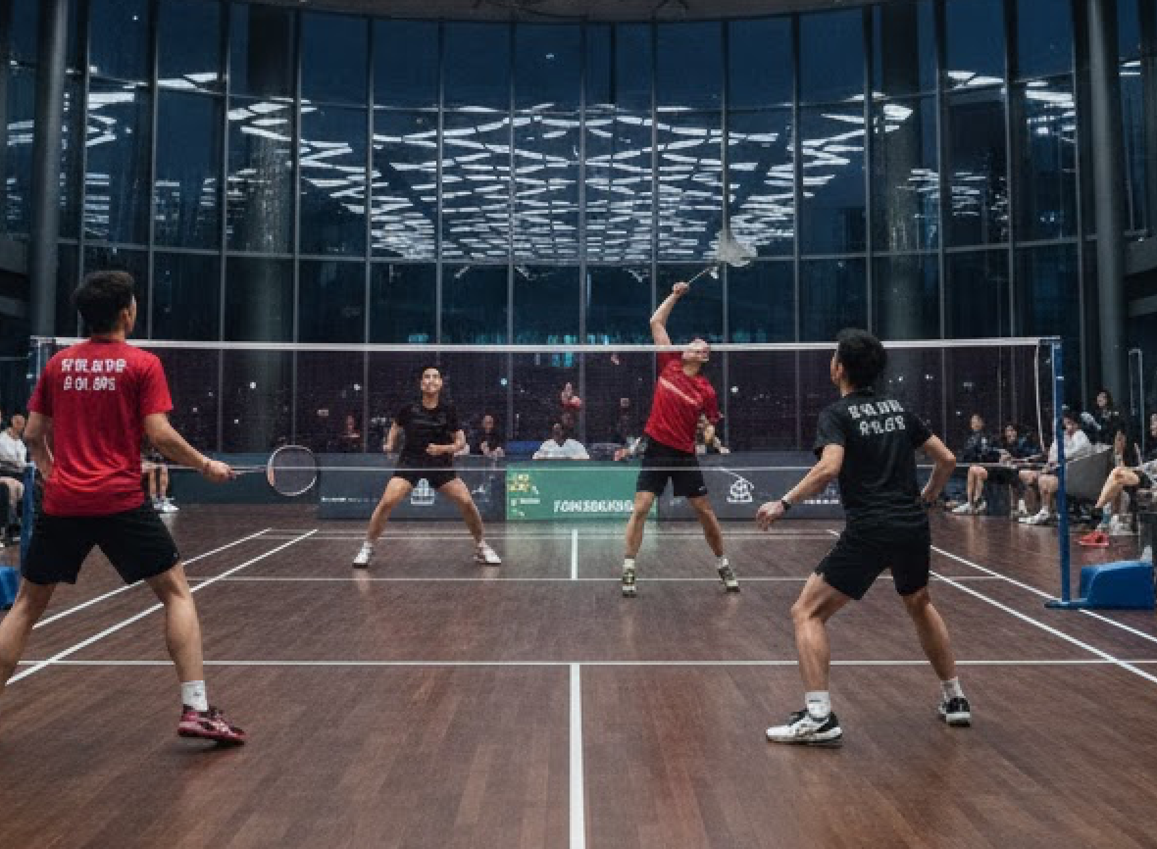 Corporate Team Building