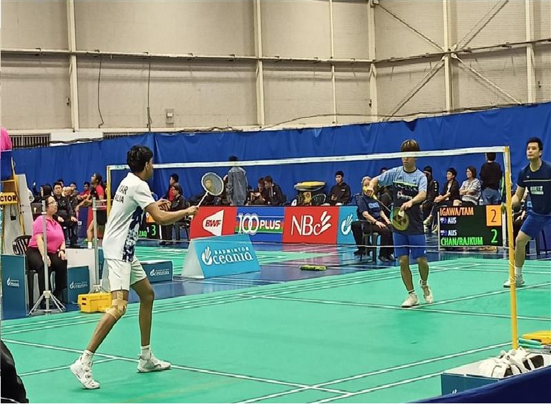 Group Lessons Program